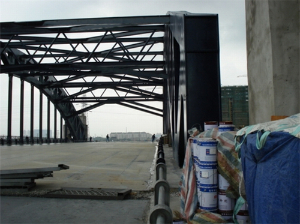 陵水专注工业场景喷漆服务