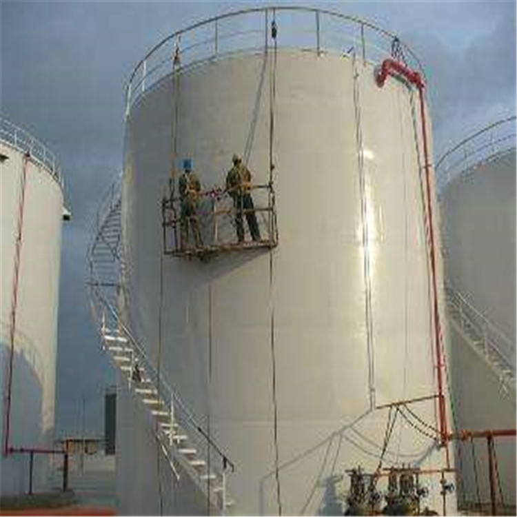 陵水喷漆翻新・工业喷漆・设备喷漆服务简介